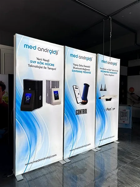 Ayaklı lightbox uygulaması
