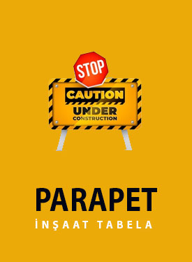 parapet tabela