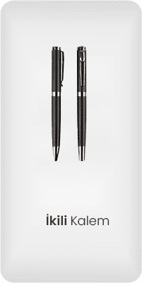 ikili kalem