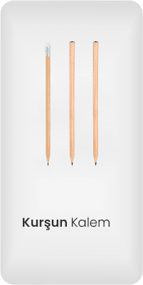 kursun kalem