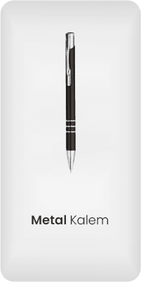 metal kalem
