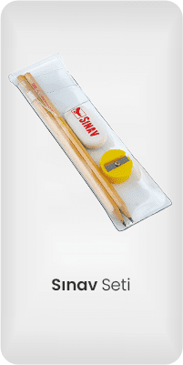 sinav seti