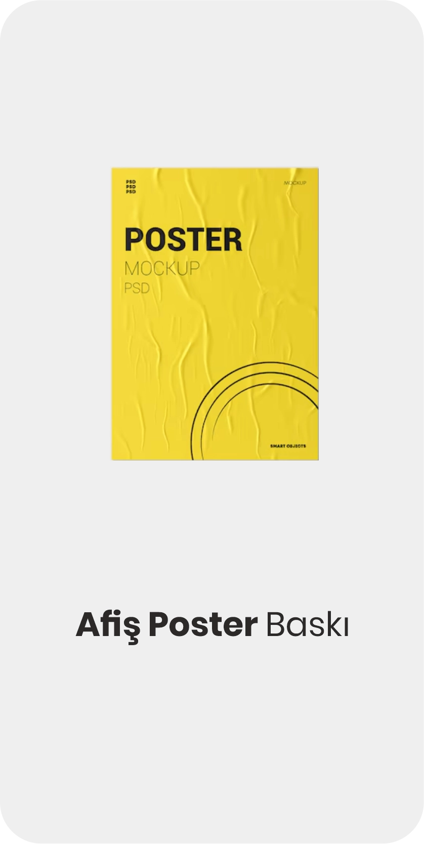 afis poster baski