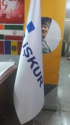 ankara makam bayragi 1