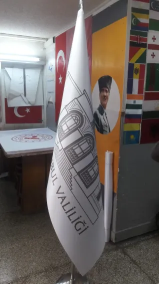 ankara makam bayragi 2