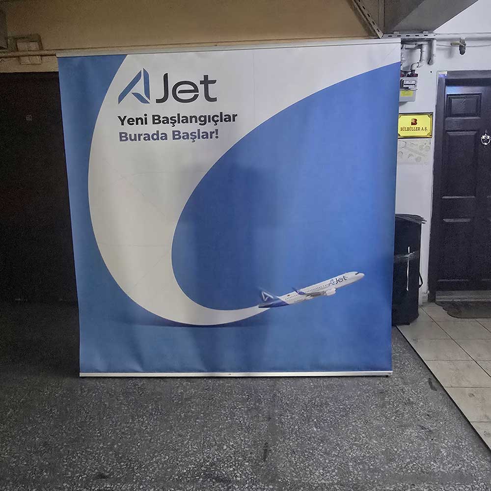 ankara rollup banner uygun fiyatli kaliteli 83