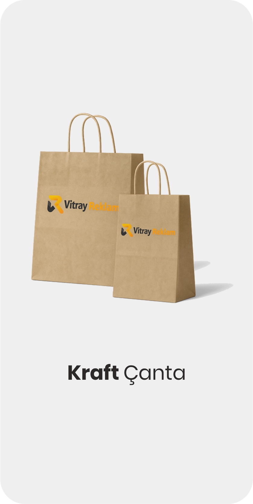 kraft canta