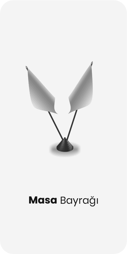 masa bayrak