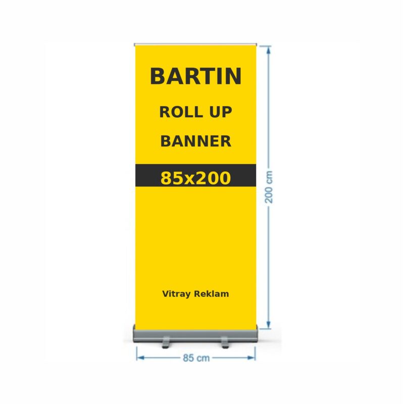 bartin roll up banner 74