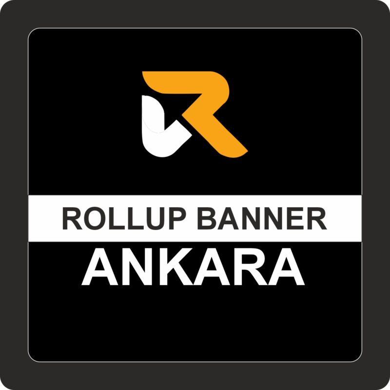 rollup banner