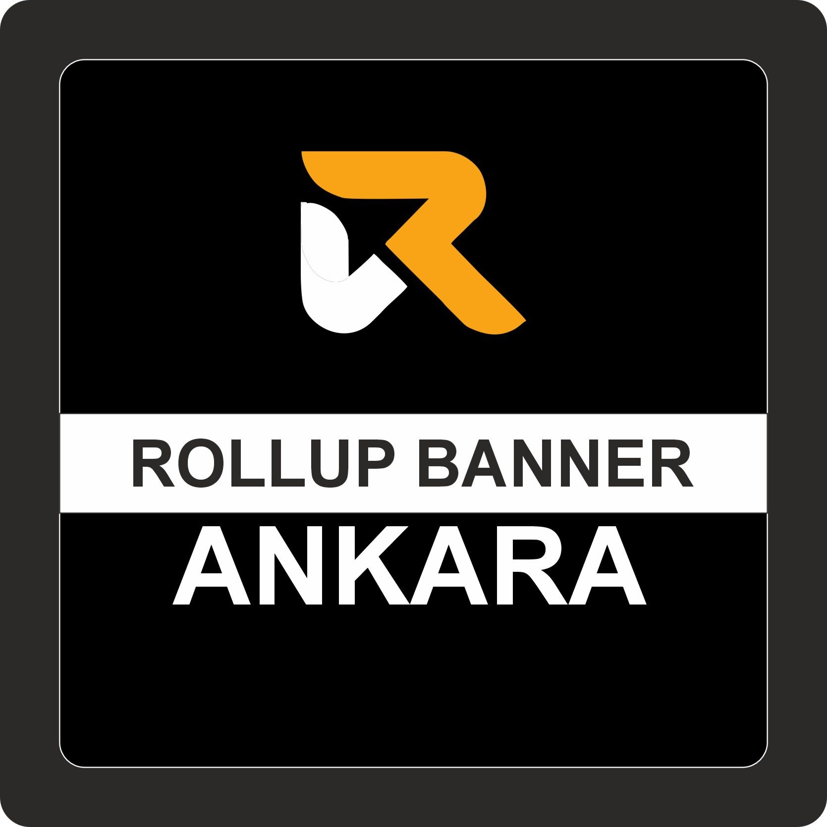 rollup banner
