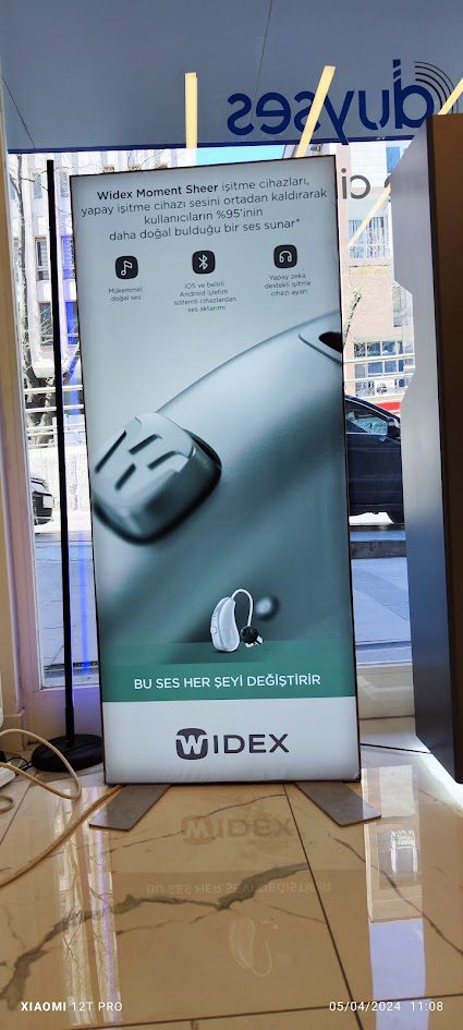 vitray reklam tabela lightbox orumcek stand rollup branda folyo baski uygulama 169