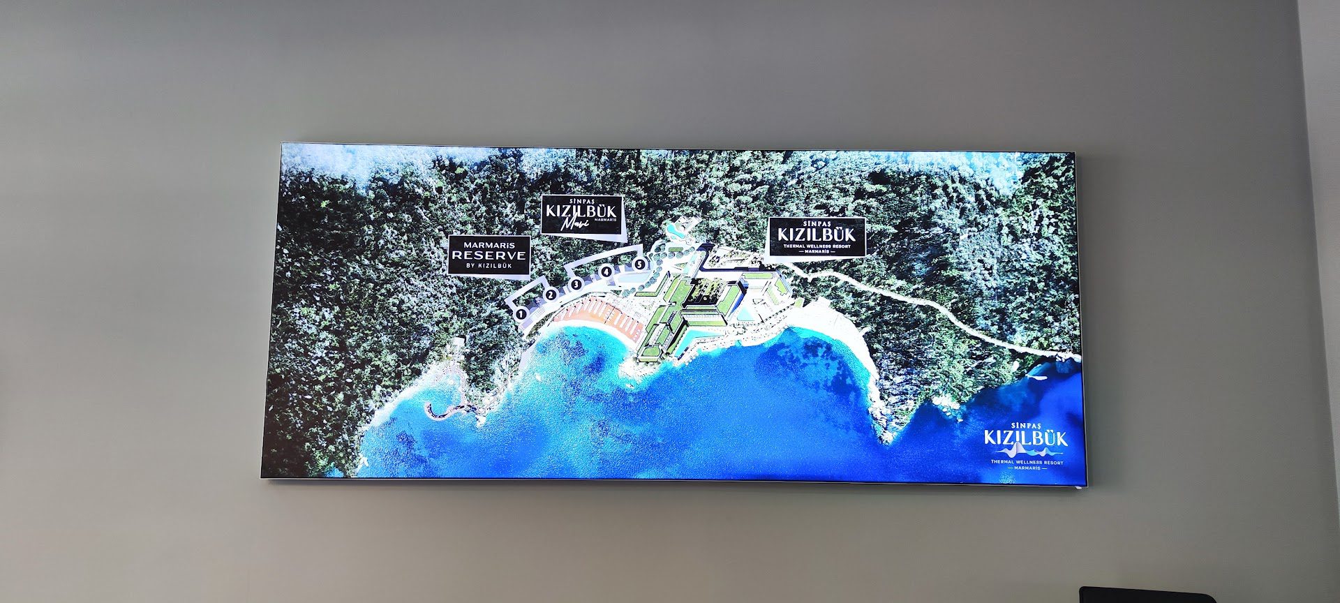 vitray reklam tabela lightbox orumcek stand rollup branda folyo baski uygulama 18