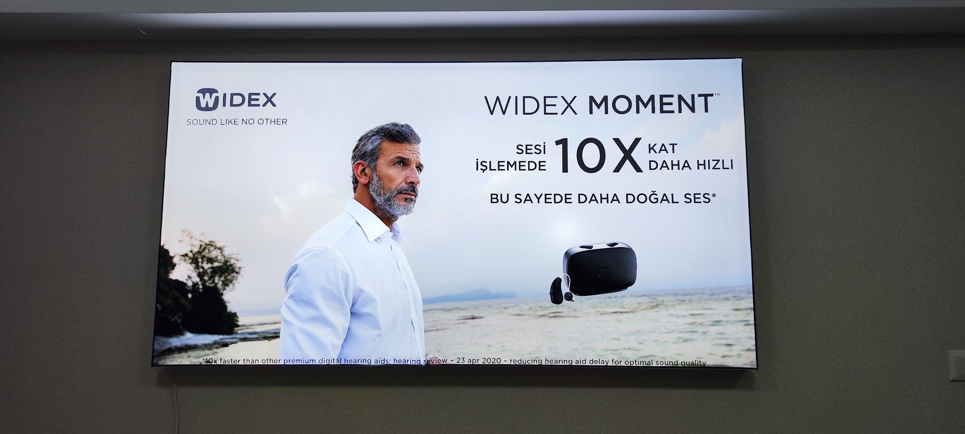 vitray reklam tabela lightbox orumcek stand rollup branda folyo baski uygulama 61