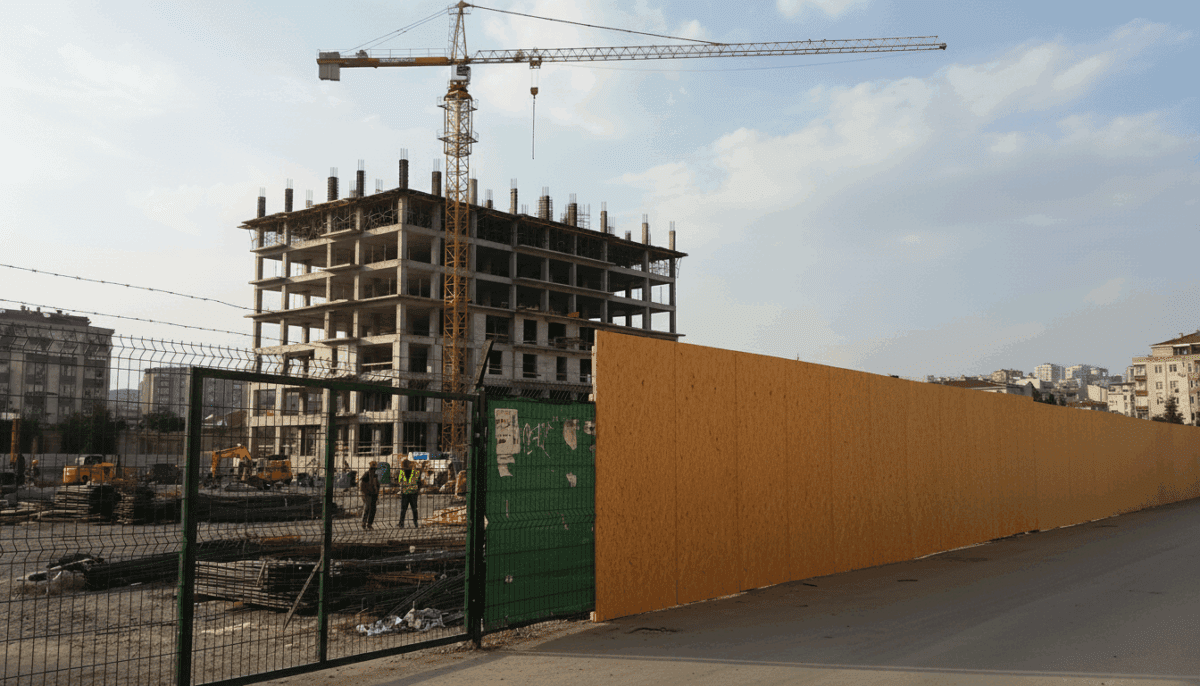 insaat santiye kapatma osb trapez sac ankara (2)