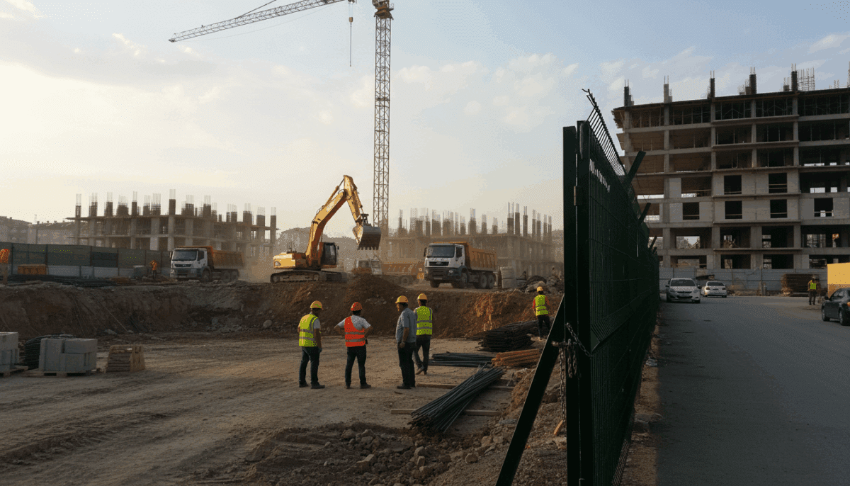 insaat santiye kapatma osb trapez sac ankara (4)