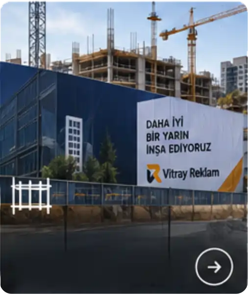 Ankara İnşaat Çevre Kapama