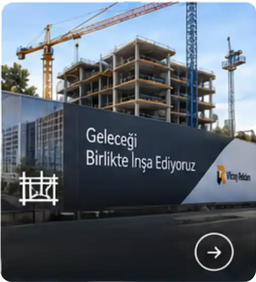 Ankara Parapet ve İnşaat Tabelası