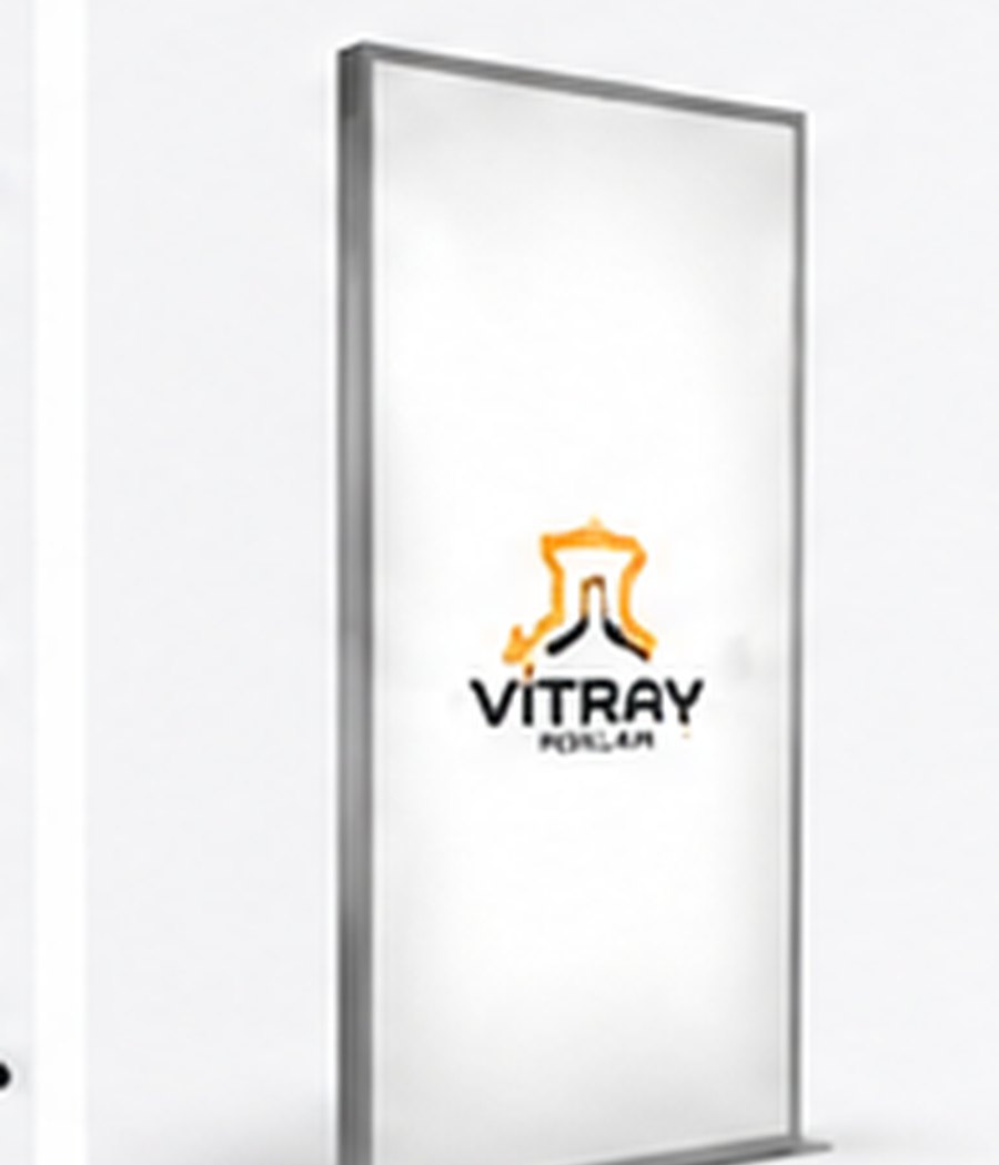 Ankara lightbox fuar ve mağaza display sistemi