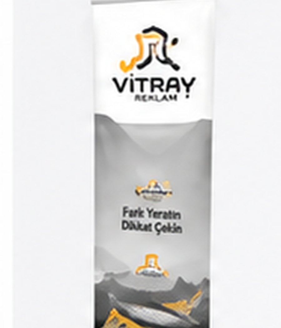 Ankara roll up banner fuar ve etkinlik display ürünü